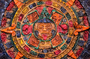 Mayan Calendar