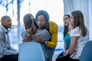 Post-Traumatic Growth