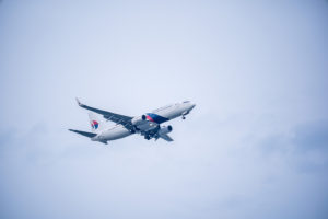 Malaysian Airlines