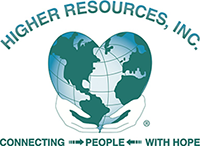 HRI Logo